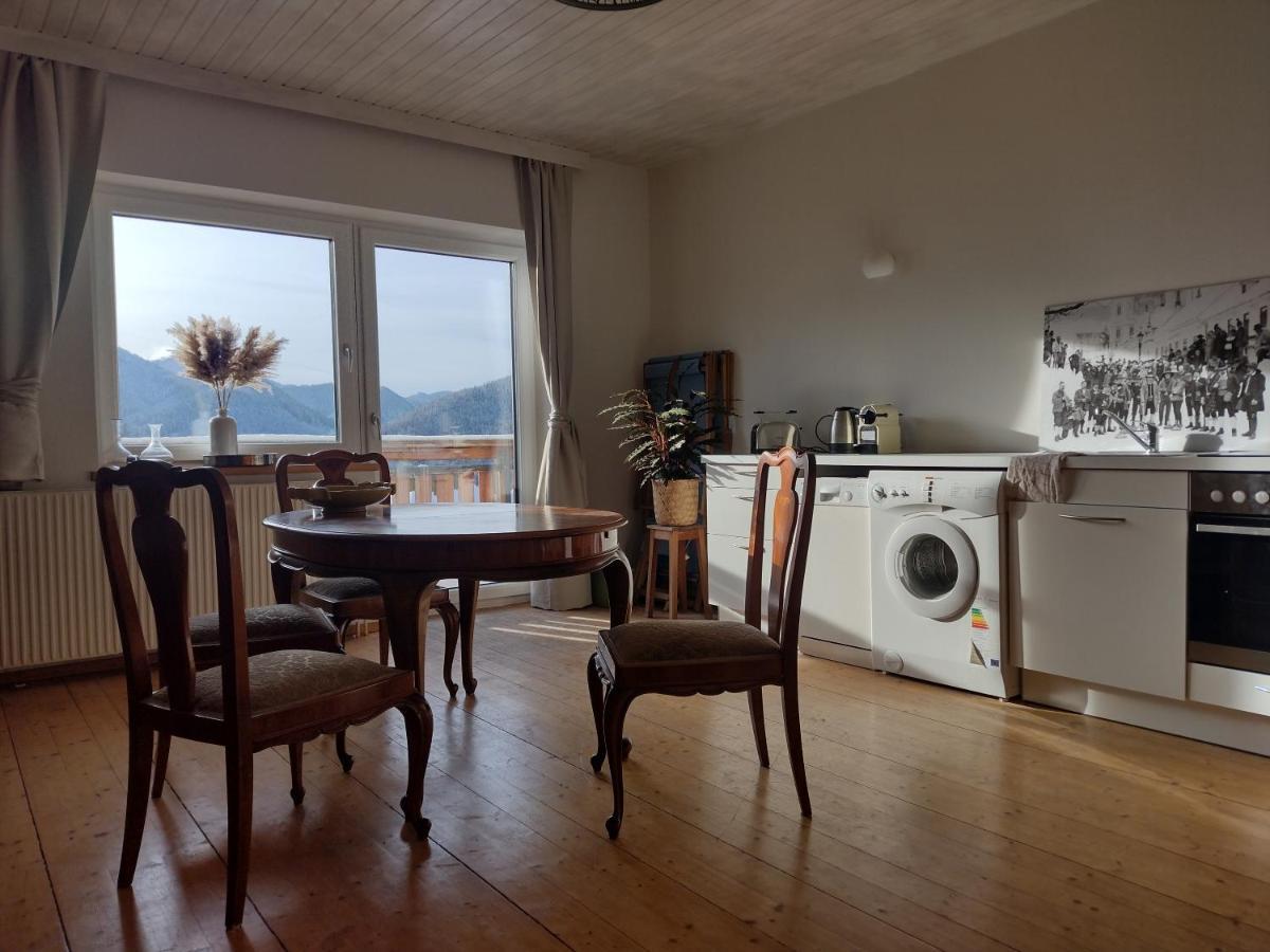 Sechzehnerhaus Apartment Mariazell Luaran gambar