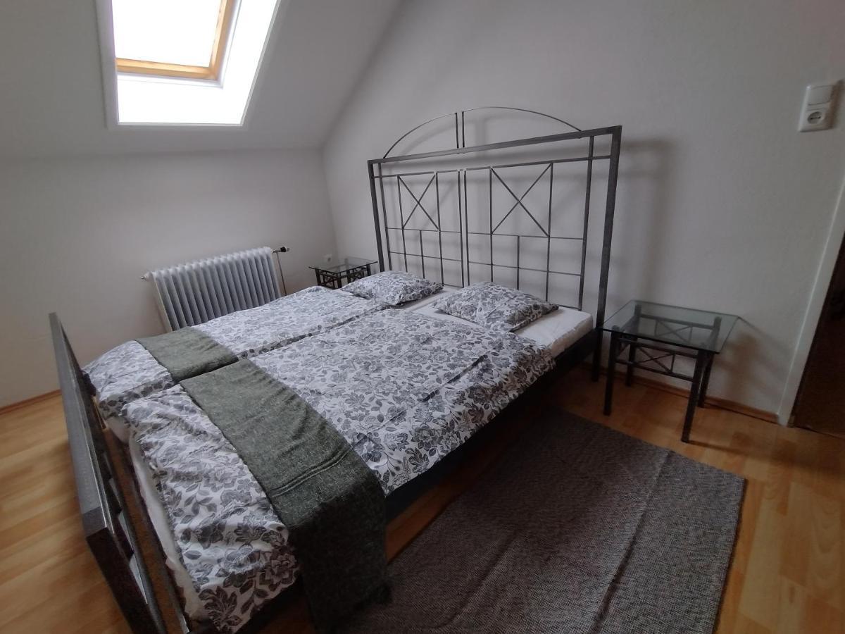 Sechzehnerhaus Apartment Mariazell Luaran gambar