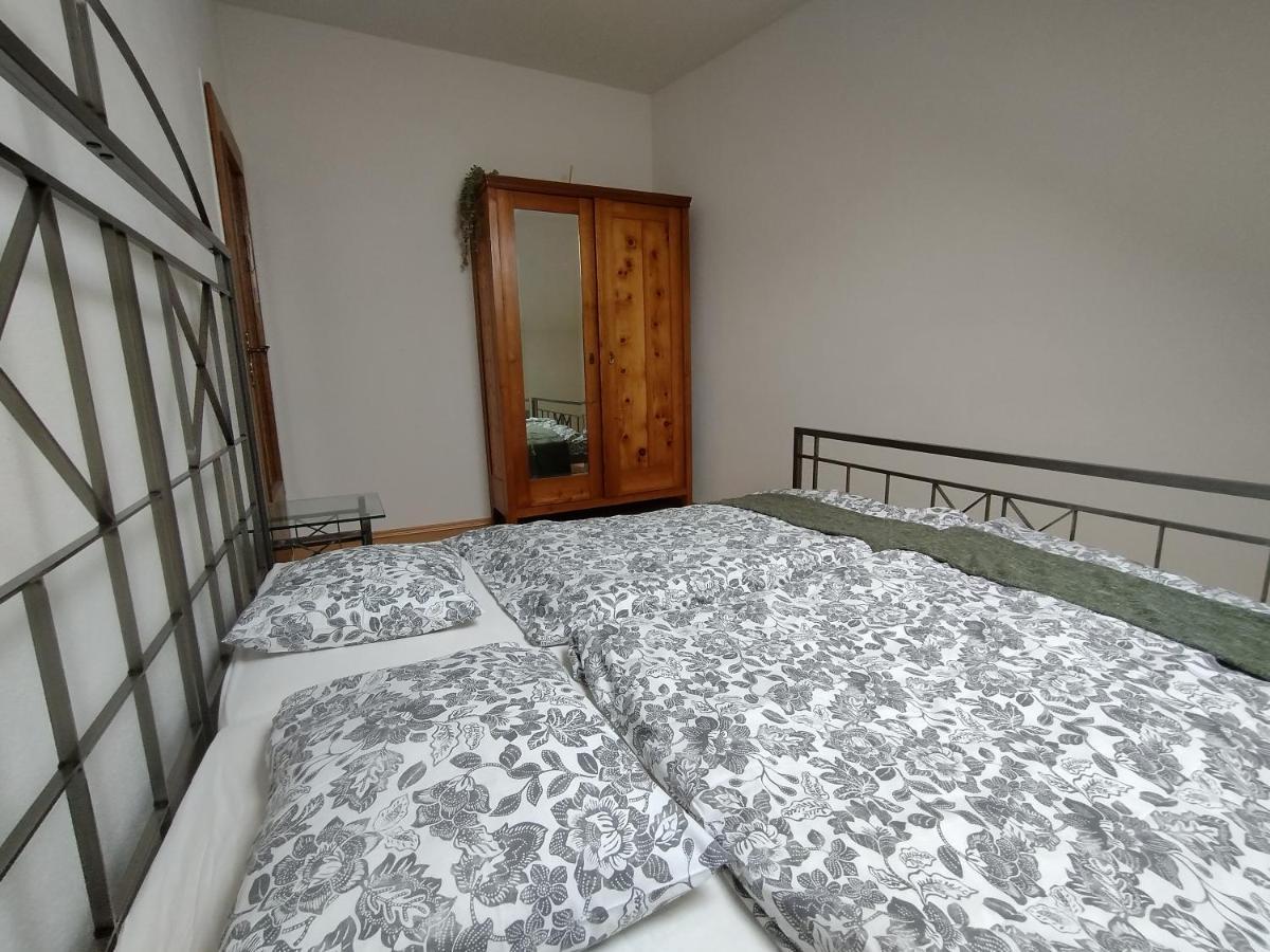 Sechzehnerhaus Apartment Mariazell Luaran gambar