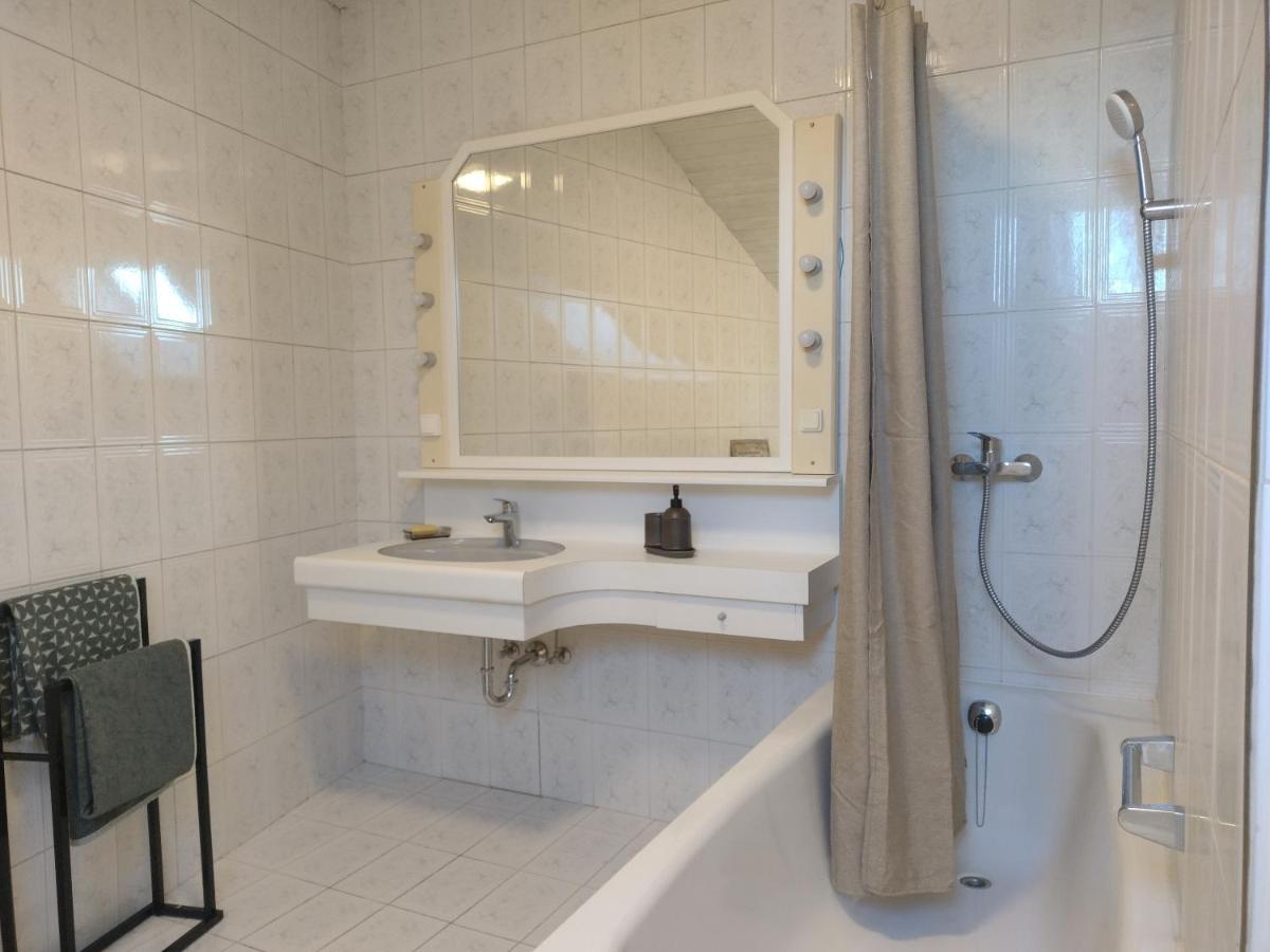 Sechzehnerhaus Apartment Mariazell Luaran gambar