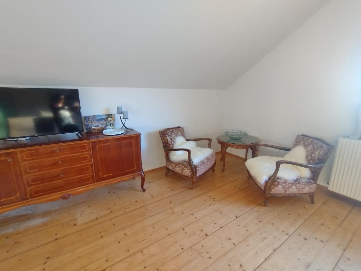 Sechzehnerhaus Apartment Mariazell Luaran gambar