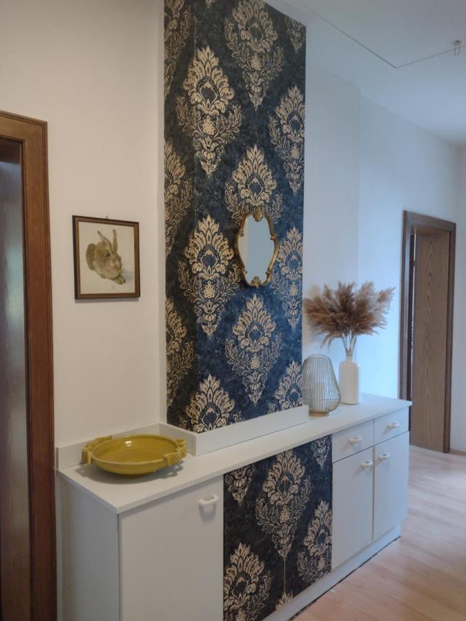 Sechzehnerhaus Apartment Mariazell Luaran gambar