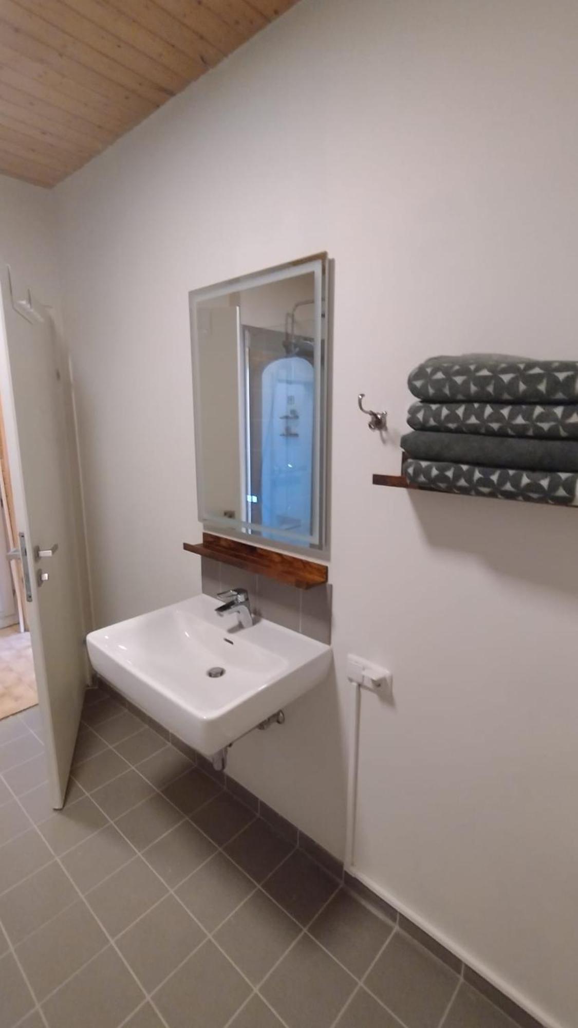 Sechzehnerhaus Apartment Mariazell Luaran gambar